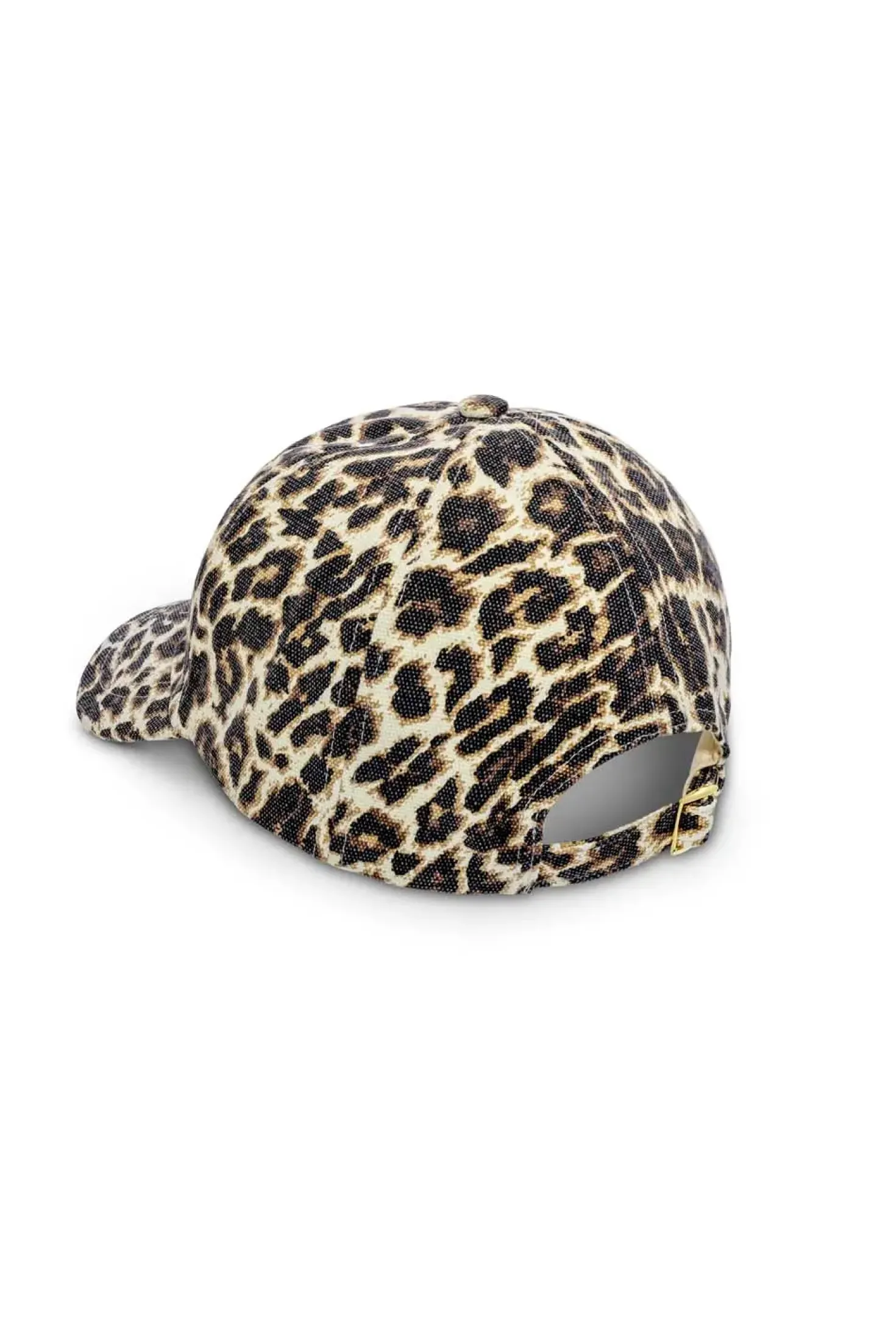 Cappellino - Basic Leo