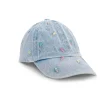 Cappellino per bambini - Jeans Ice