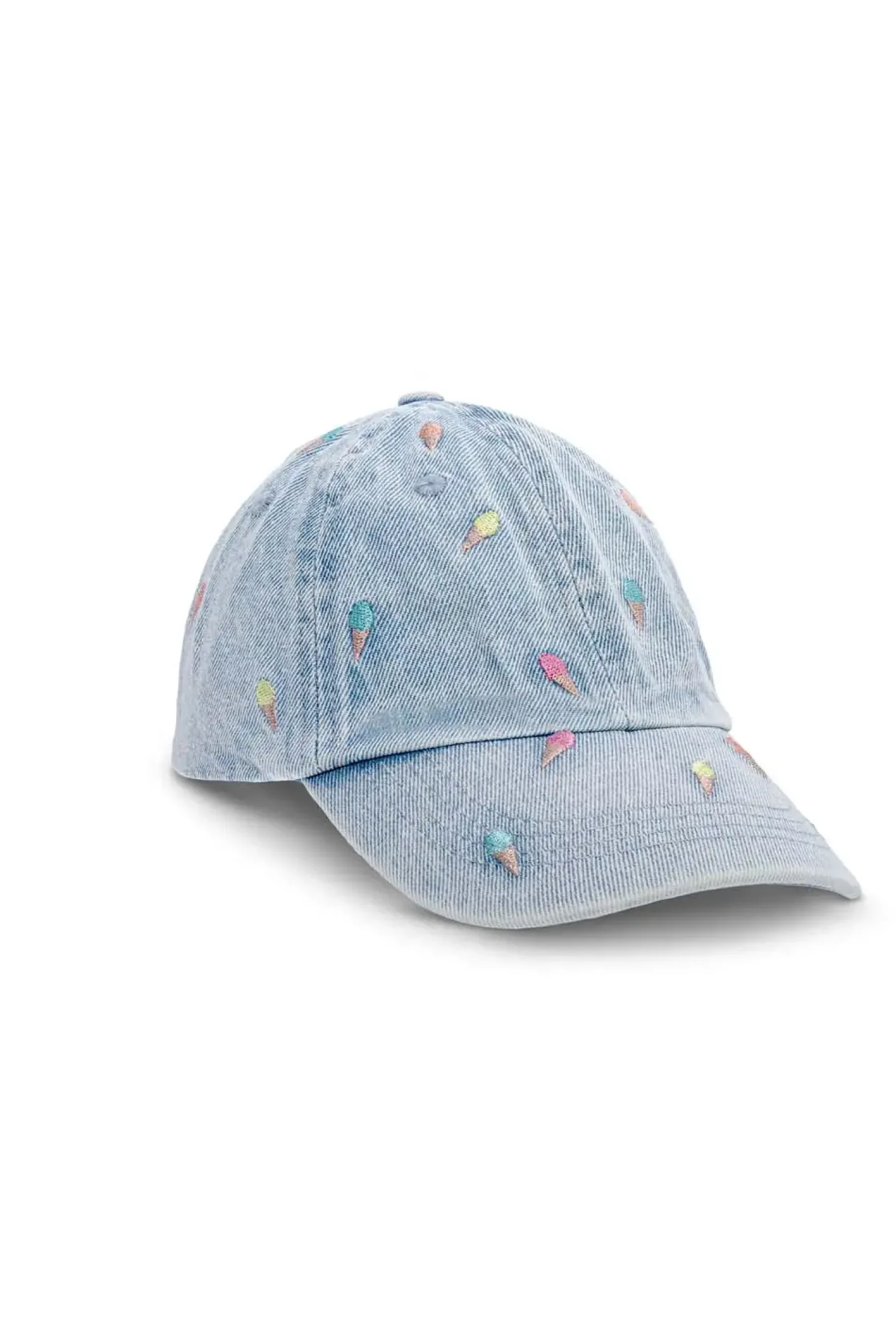 Cappellino per bambini - Jeans Ice