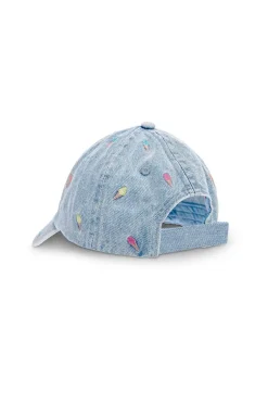 Cappellino per bambini - Jeans Ice