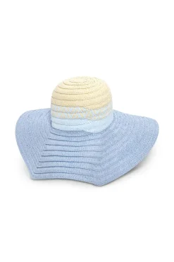 Cappello - Blue Shine