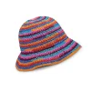 Cappello - Vibrant Summer
