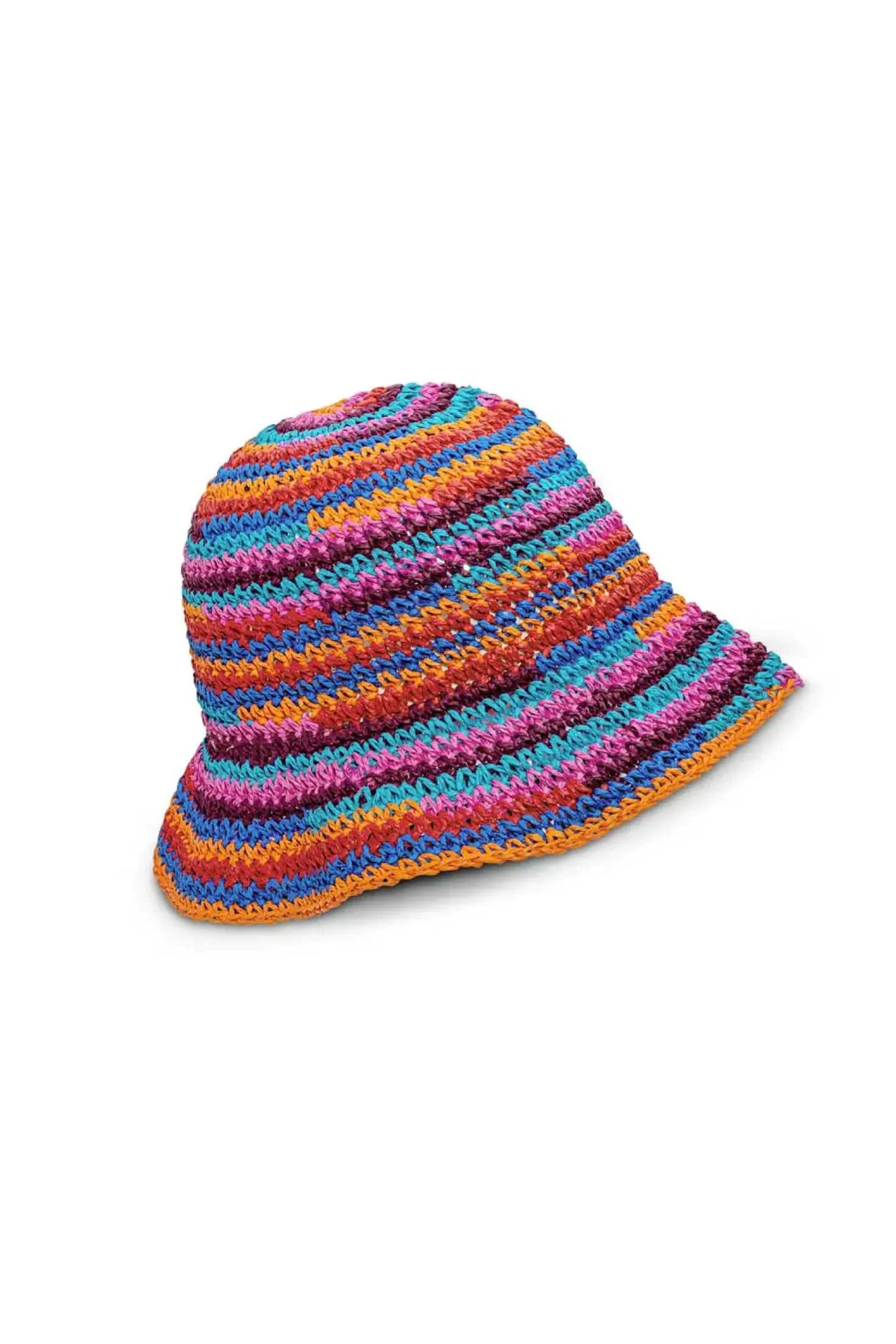 Cappello - Vibrant Summer