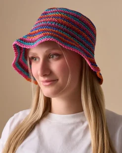 Cappello - Vibrant Summer