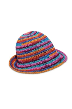 Cappello - Vibrant Summer