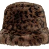 Cappello alla pescatora - Soft Leo