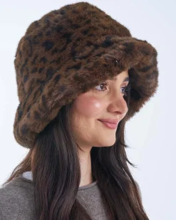 Cappello alla pescatora - Soft Leo