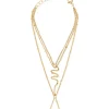 Catena a mano - Golden Touch