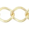 Catenina di prolungamento - Gold
