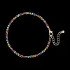 Cavigliera - Colorful Sparkles