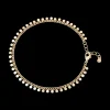 Cavigliera - Cute Gold
