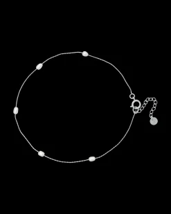 Cavigliera - Freshwater Pearl