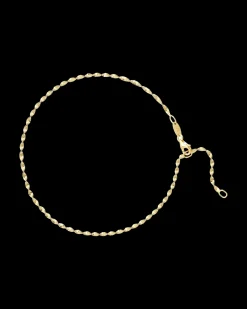 Cavigliera - Golden Chain