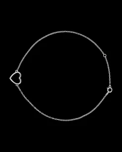 Cavigliera - Little Heart