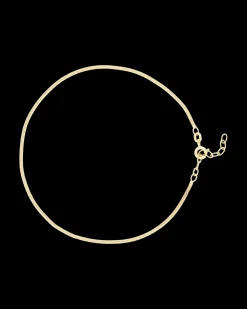 Cavigliera - Marvelous Gold