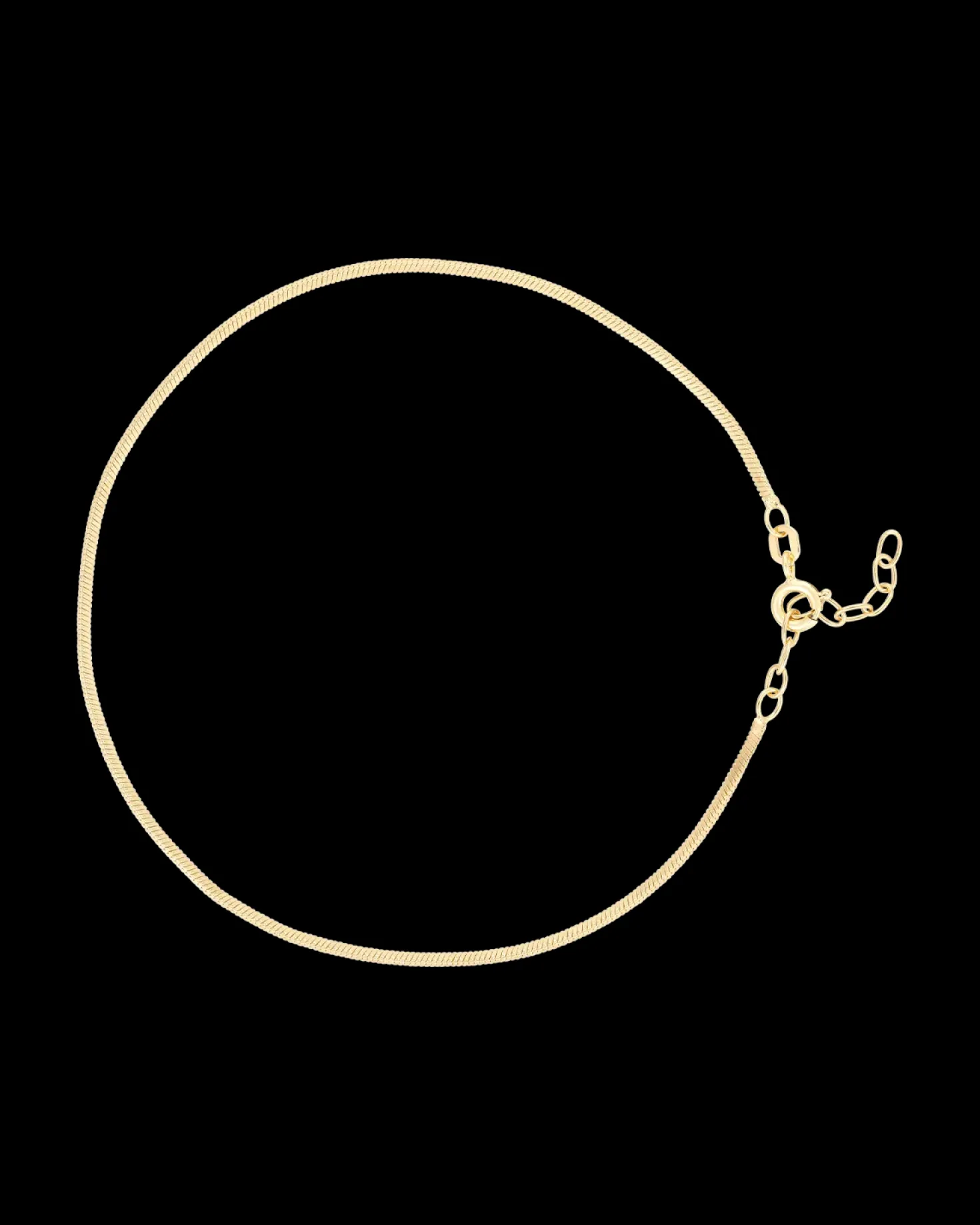 Cavigliera - Marvelous Gold