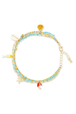 Cavigliera - Ocean Treasures