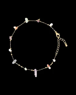 Cavigliera - Pastel Gem