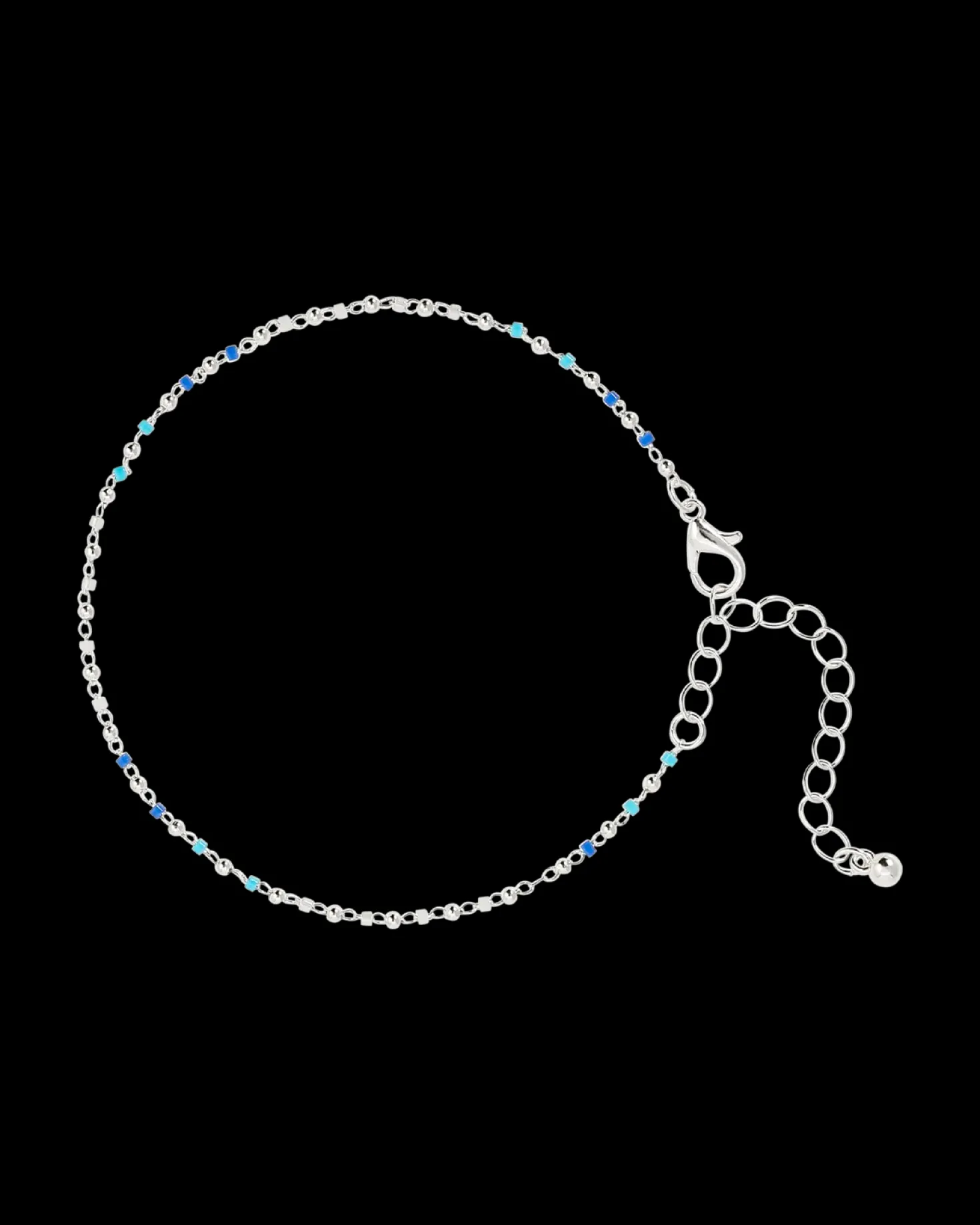 Cavigliera - Small Cubes