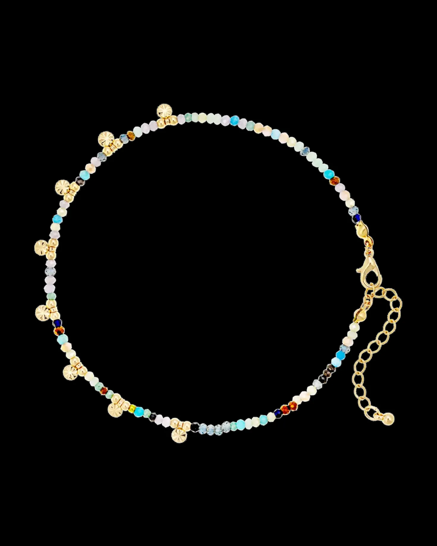 Cavigliera - Sparkling Nature