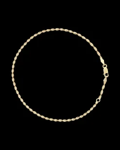 Cavigliera - Twilight Gold