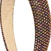 Cerchietto - Beaded Glow