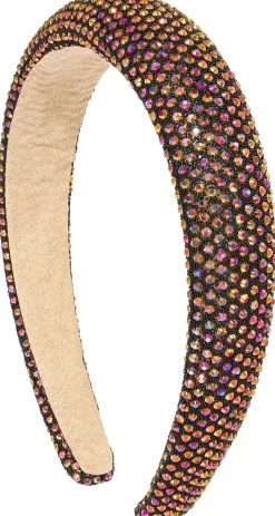 Cerchietto - Beaded Glow