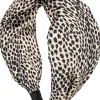 Cerchietto - Black Dots
