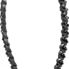 Cerchietto - Black Glamour