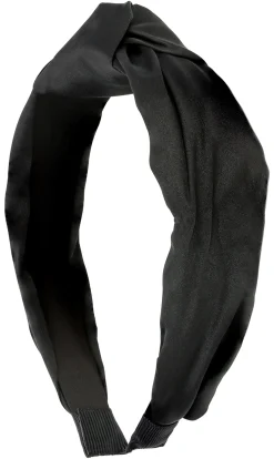 Cerchietto - Black Shimmer