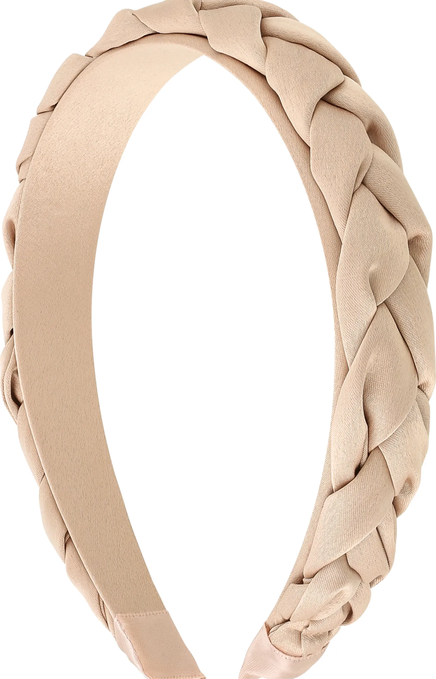 Cerchietto - Braided Hairstyle
