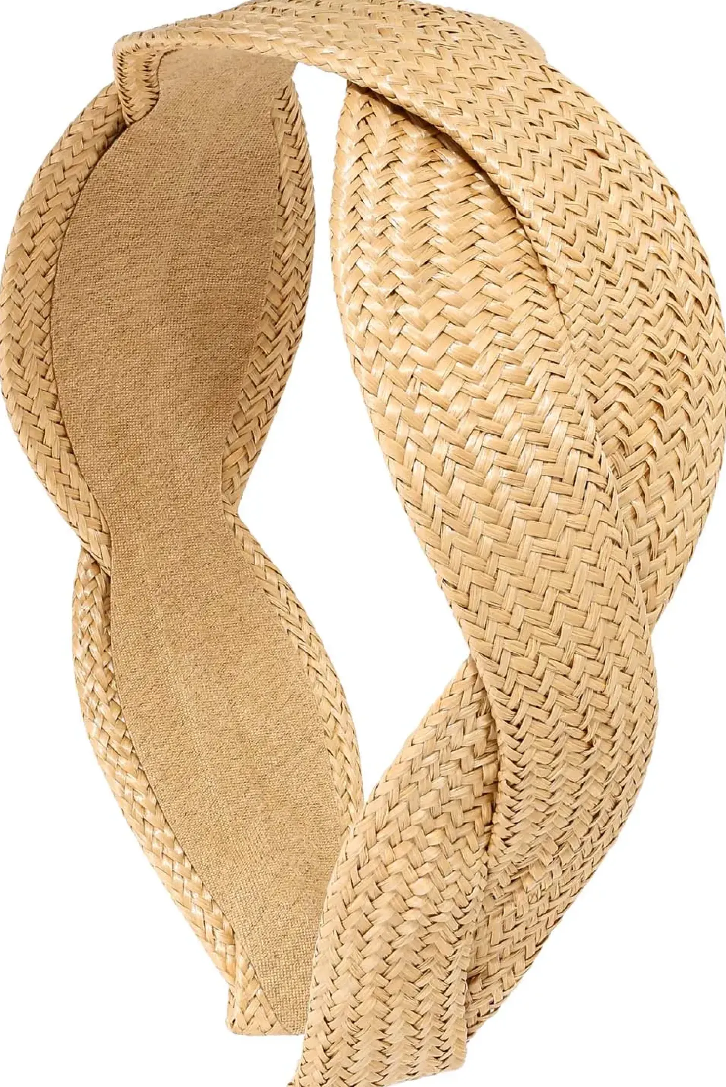 Cerchietto - Braided Summer