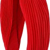 Cerchietto - Cherry Red