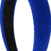 Cerchietto - Cobalt Blue