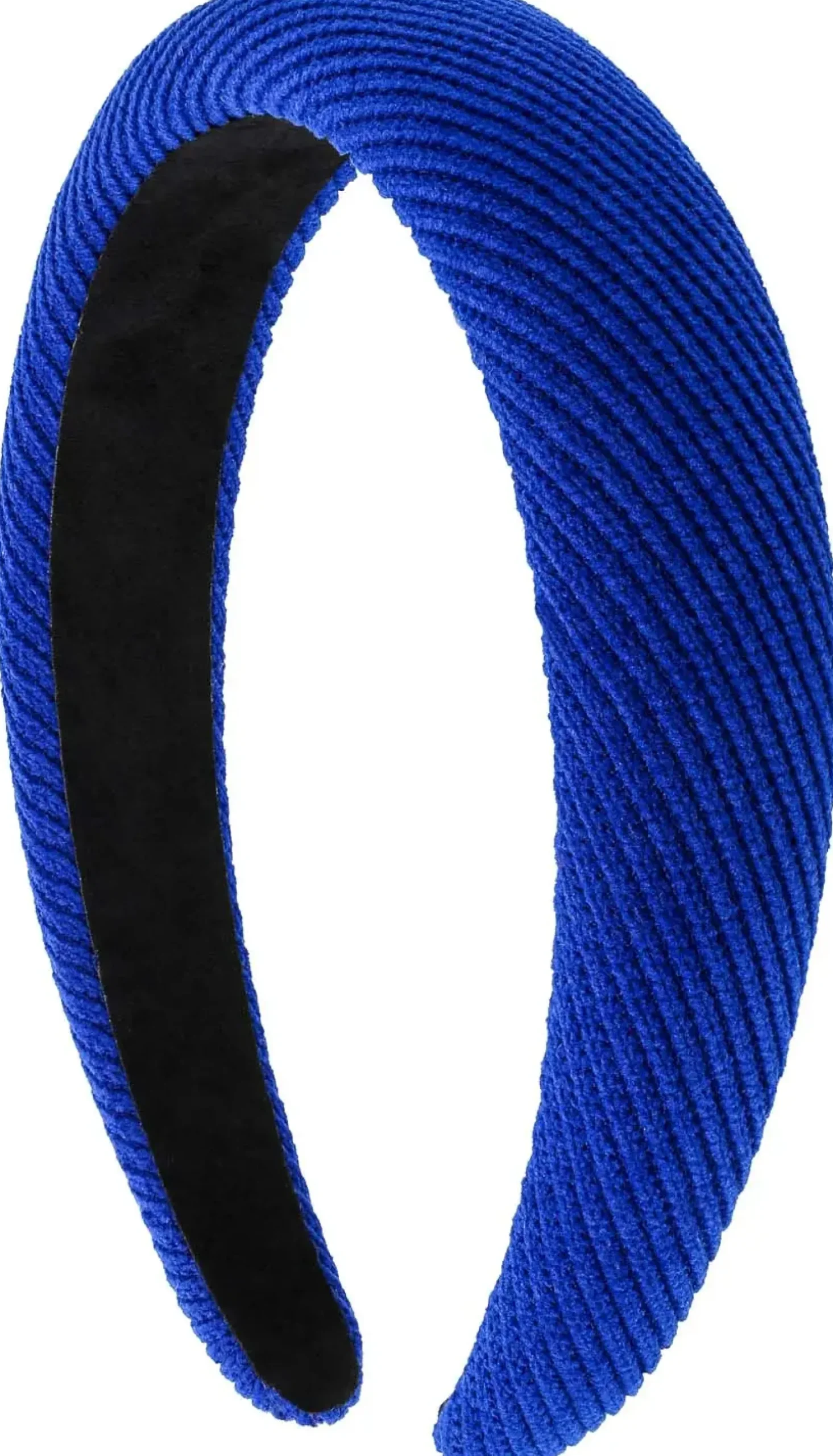 Cerchietto - Cobalt Blue