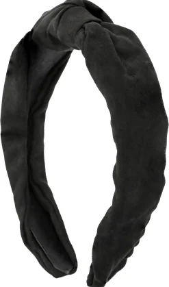 Cerchietto - Cosy Black