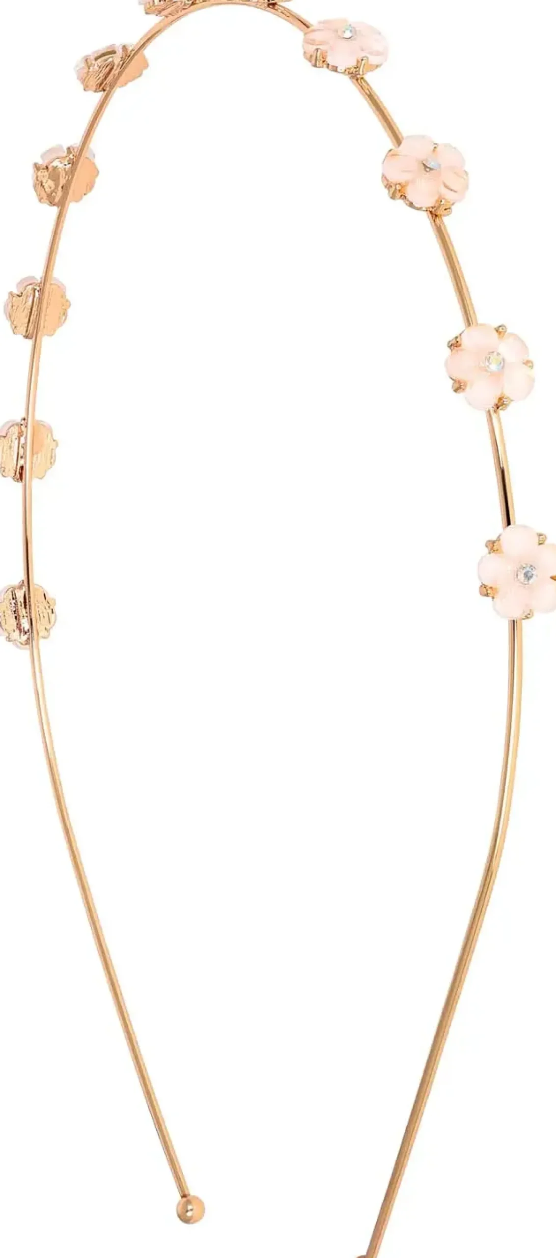 Cerchietto - Cute Flowers