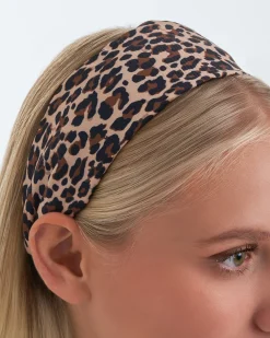 Cerchietto - Cute Leo