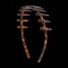 Cerchietto - Flexible Brown