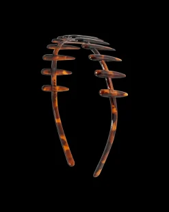 Cerchietto - Flexible Brown