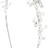 Cerchietto - Flower Wedding