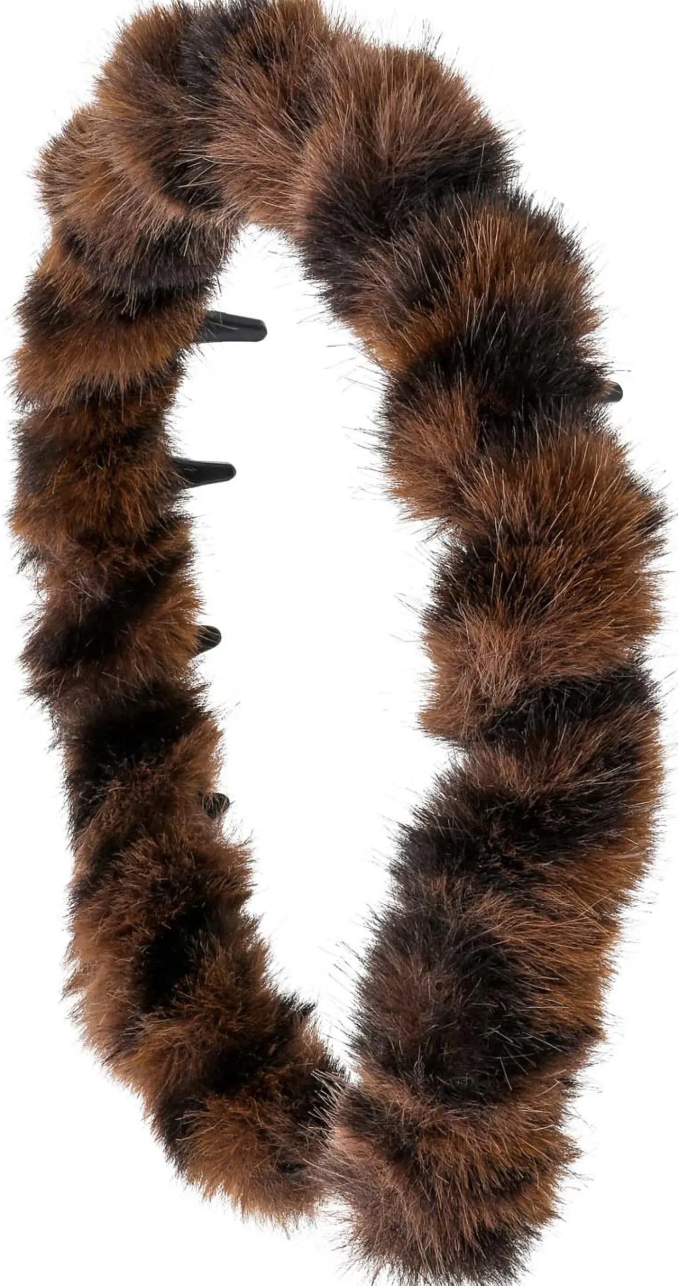 Cerchietto - Furry Leo