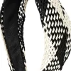 Cerchietto - Harmony Knot