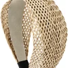 Cerchietto - Naturally Hair