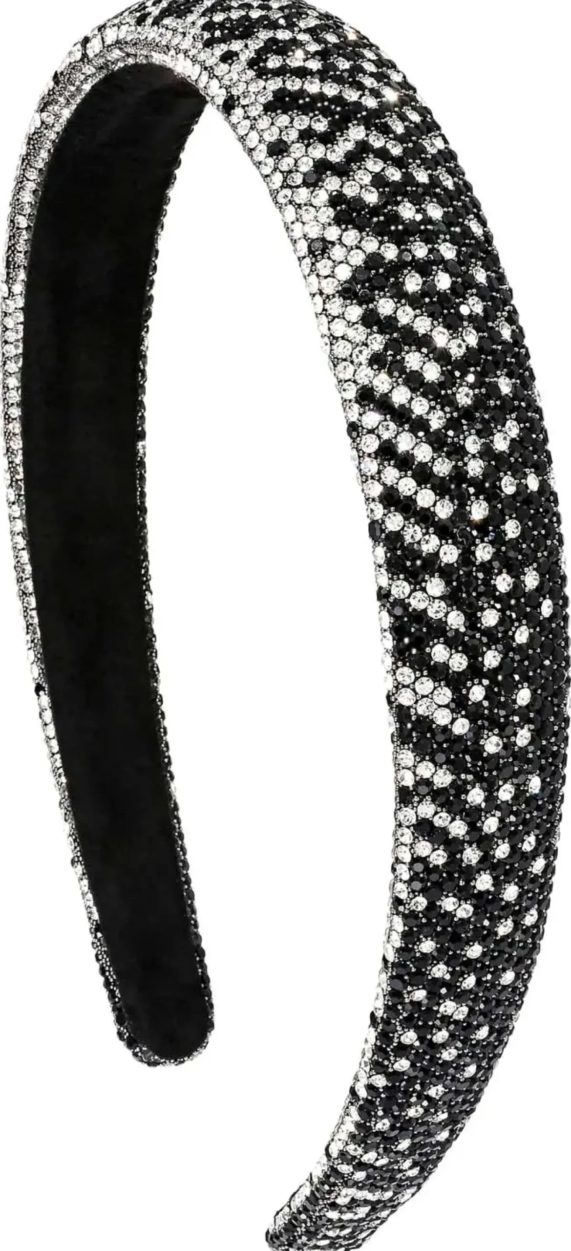 Cerchietto - Night Sparkle