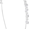 Cerchietto - Silver Sparkle