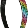 Cerchietto - Strass Rainbow