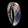 Cerchietto - Urban Checks