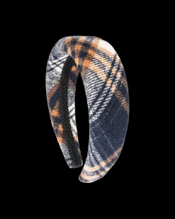 Cerchietto - Urban Checks