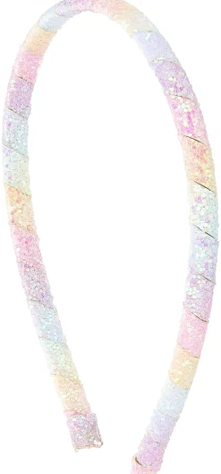 Cerchietto per bambini - Rainbow Color
